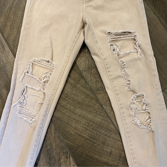 Buckle Bridge by Gly Mom Fit Jeans Size 26 - Picture 9 of 15